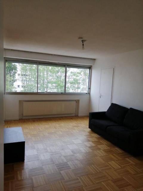 Location appartement T4 Villeurbanne - Photo 1