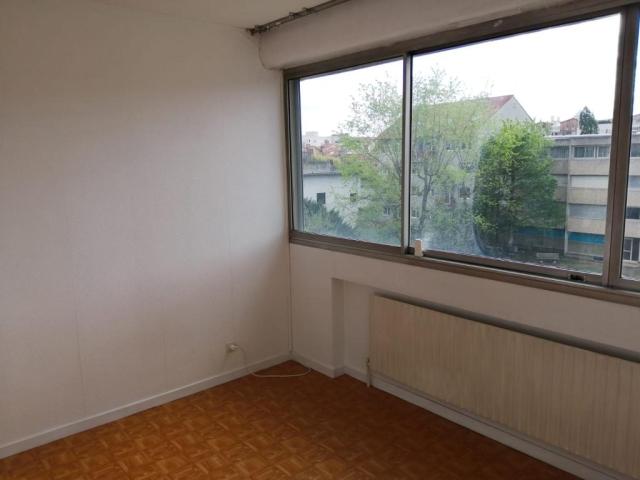 Location appartement T4 Villeurbanne - Photo 3
