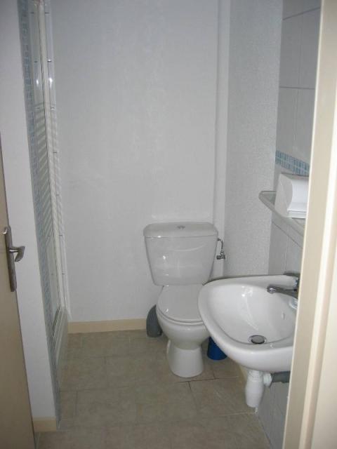 Location appartement T2 Colmar - Photo 4