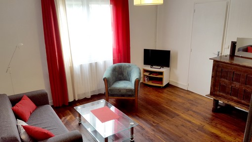 Location chambre Nantes - Photo 2