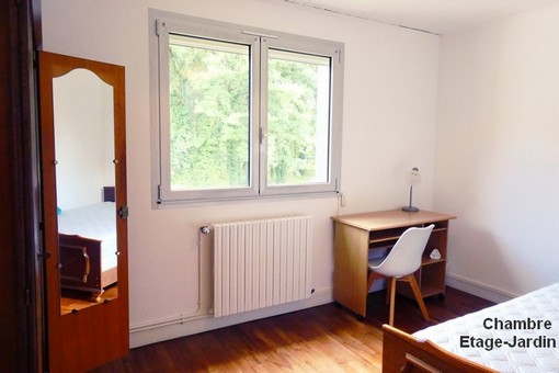 Location chambre Nantes - Photo 4