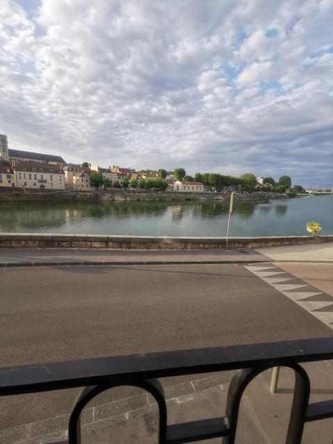 Location appartement T2 Chalon sur Saone - Photo 4