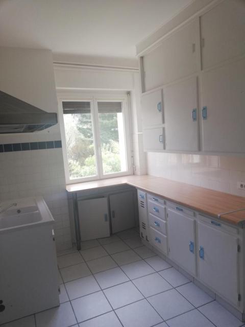 Location appartement T3 Chateauroux - Photo 4