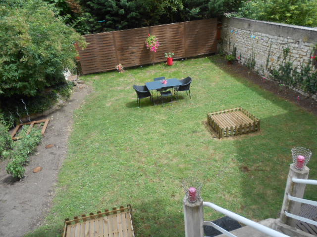 Location appartement T3 Chateauroux - Photo 5