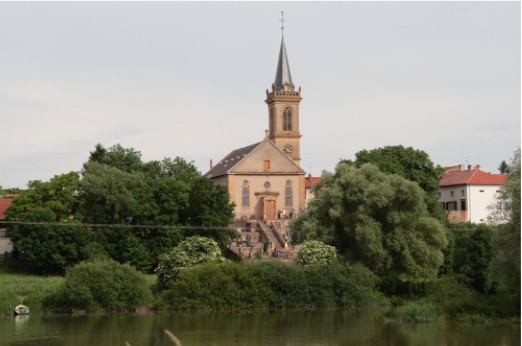 Location chambre Argancy - Photo 3