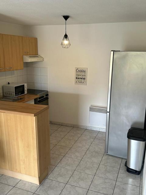 Location appartement T2 Perpignan - Photo 2