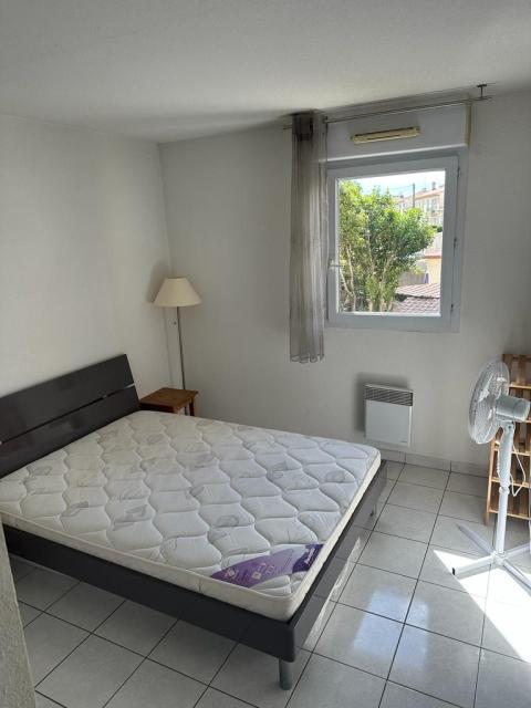 Location appartement T2 Perpignan - Photo 3