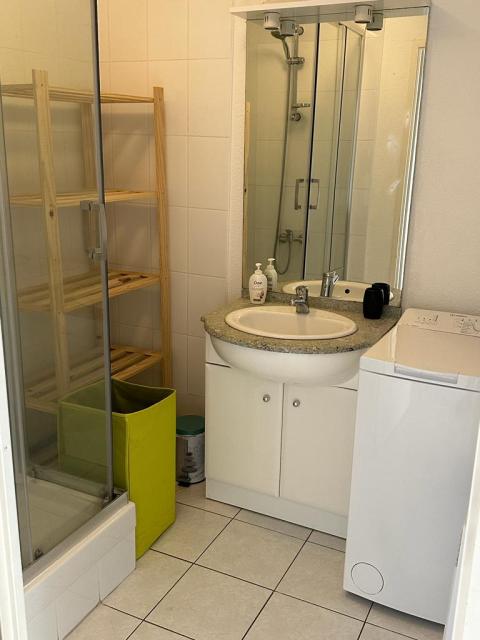 Location appartement T2 Perpignan - Photo 4