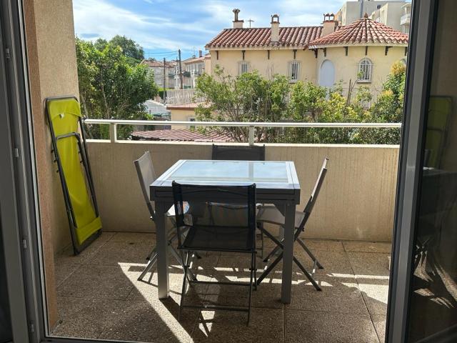 Location appartement T2 Perpignan - Photo 6