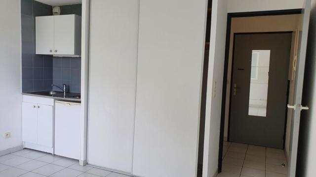 Location studio Montpellier - Photo 4