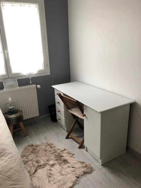 Location chambre Limeil Brevannes - Photo 6