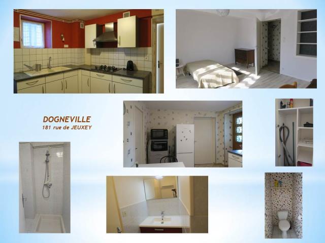 Location studio Dogneville - Photo 1