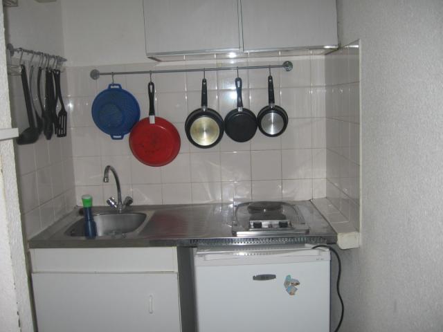 Location studio Montpellier - Photo 3