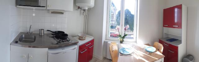 Location appartement T1 Bourg en Bresse - Photo 2