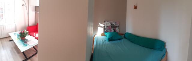 Location appartement T1 Bourg en Bresse - Photo 3