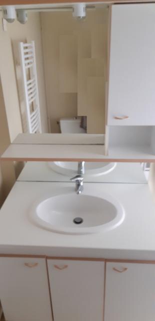 Location appartement T1 Bourg en Bresse - Photo 7