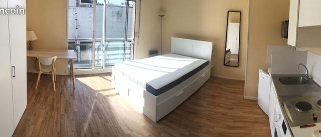Location studio Lille - Photo 2