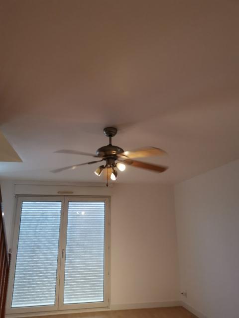 Location appartement T4 Nantes - Photo 6