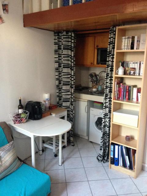 Location studio Bois Colombes - Photo 3