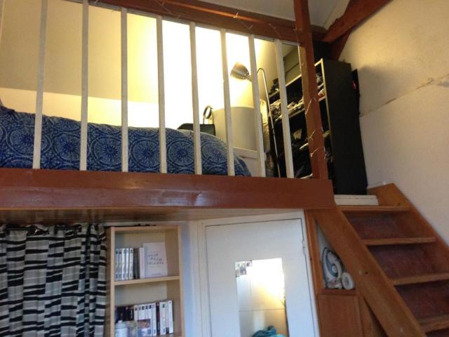 Location studio Bois Colombes - Photo 4