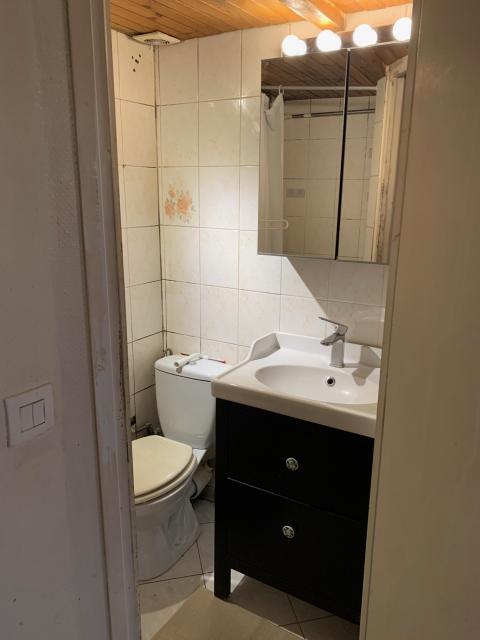 Location studio Bois Colombes - Photo 6