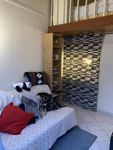 Location studio Bois Colombes - Photo 8