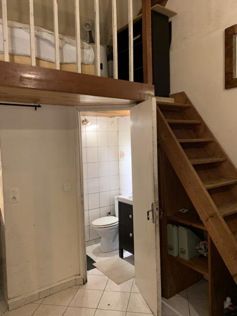 Location studio Bois Colombes - Photo 9