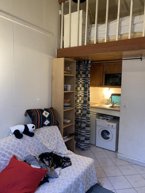 Location studio Bois Colombes - Photo 10