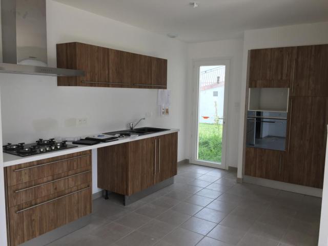 Location maison F4 Saujon - Photo 2