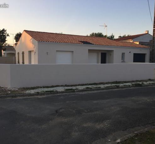 Location maison F4 Saujon - Photo 3