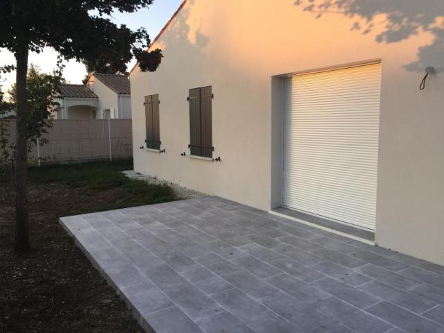 Location maison F4 Saujon - Photo 4