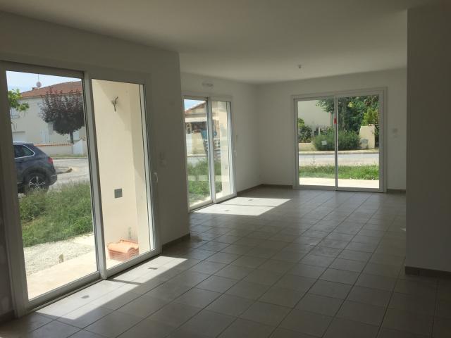Location maison F4 Saujon - Photo 6