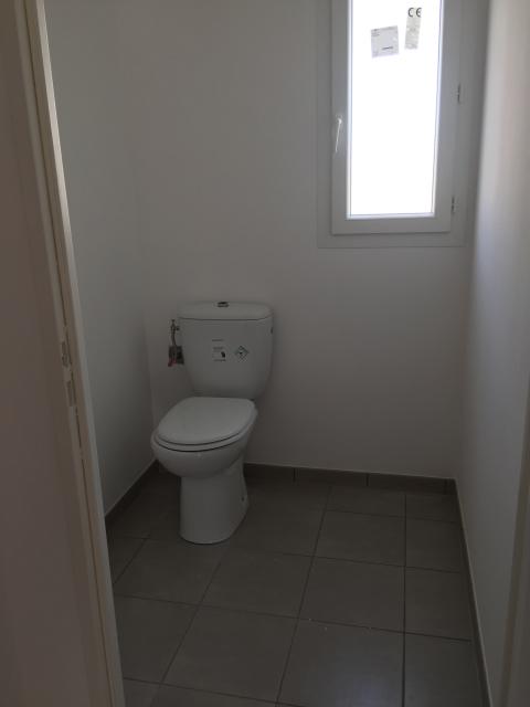 Location maison F4 Saujon - Photo 7