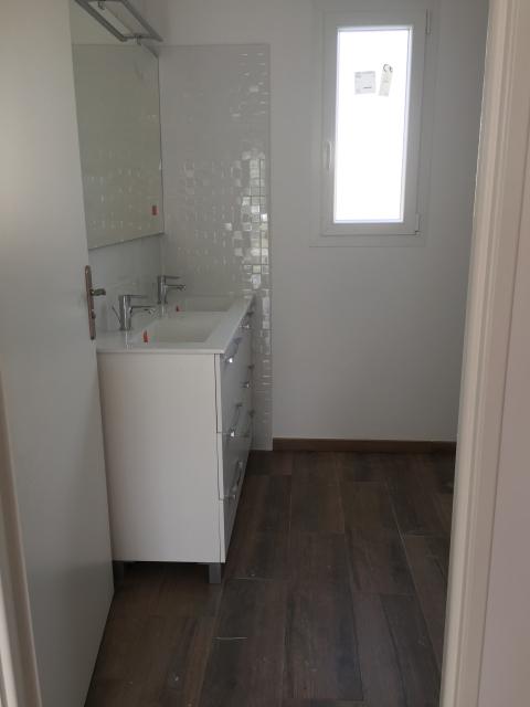 Location maison F4 Saujon - Photo 8