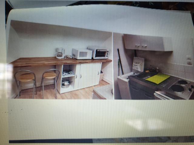 Location appartement T2 Bourges - Photo 2