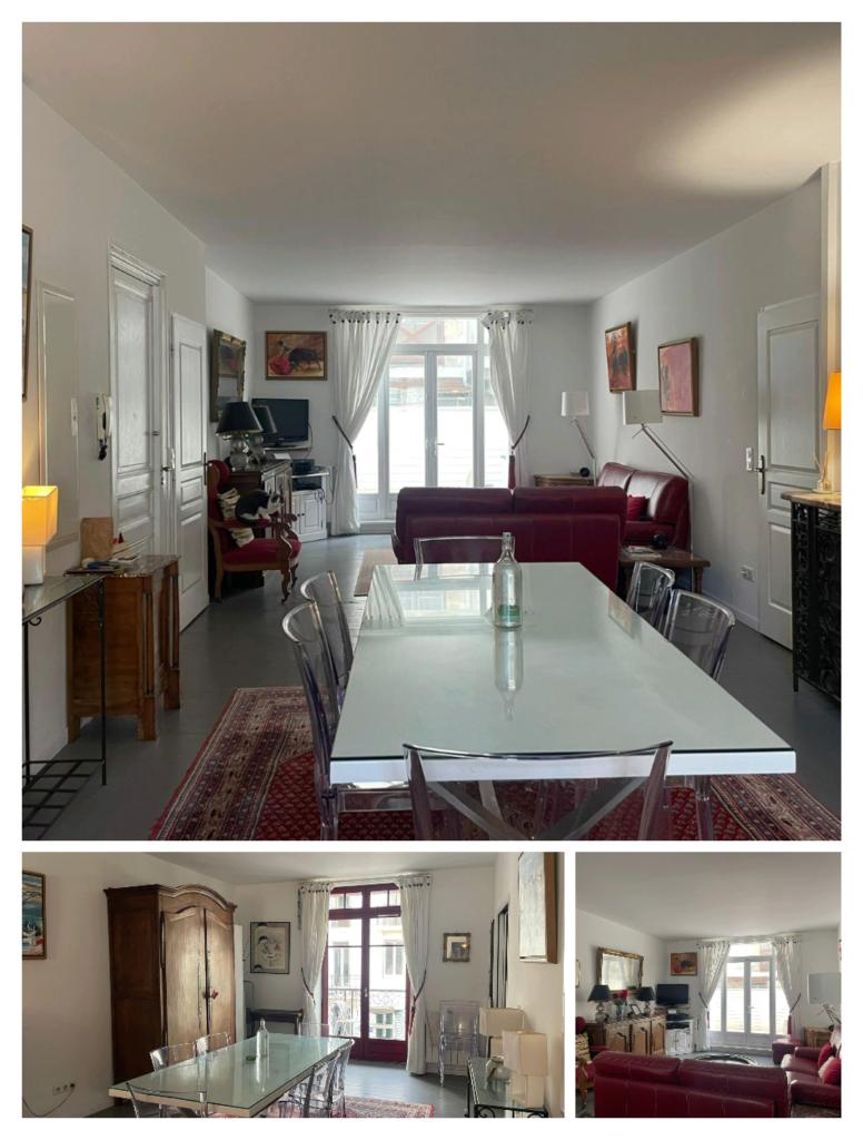 Location chambre Biarritz - Photo 1