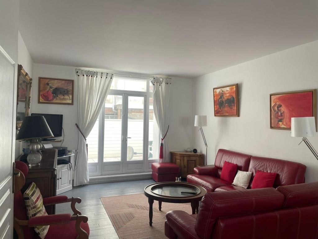 Location chambre Biarritz - Photo 2