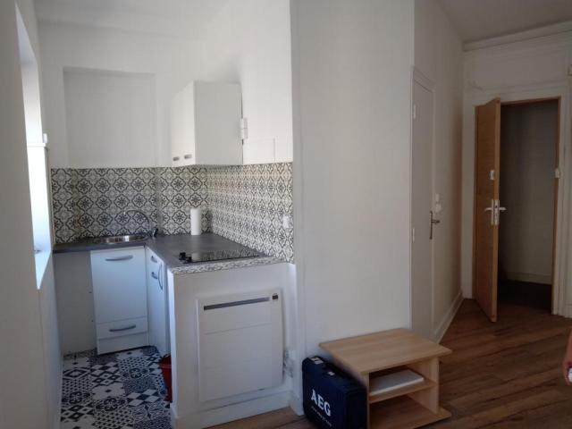 Location studio Lyon 2 - Photo 3