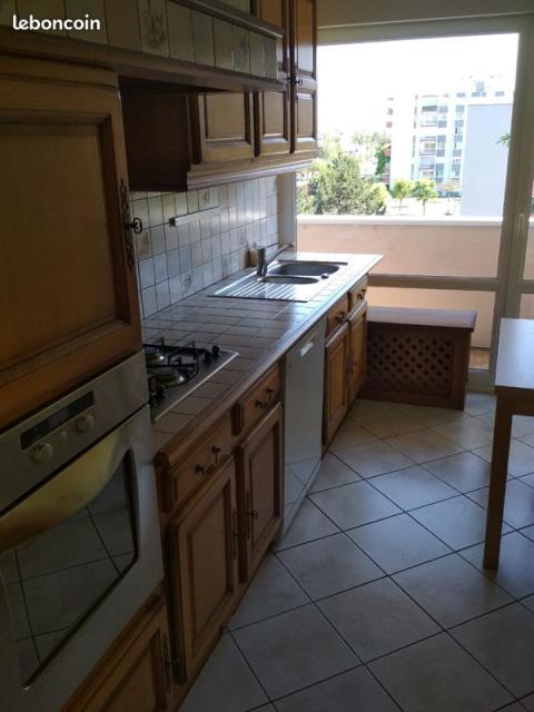 Location appartement T4 Metz - Photo 2