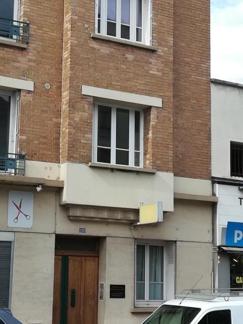 Location studio St Maur des Fosses - Photo 4