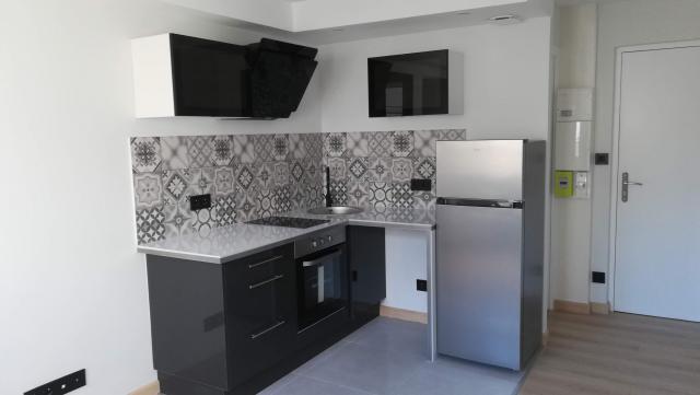 Location appartement T2 Dijon - Photo 4