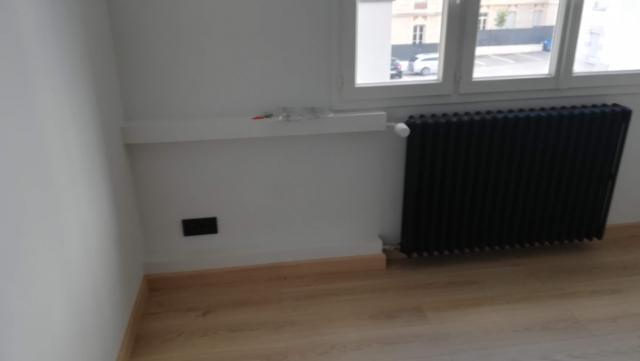 Location appartement T2 Dijon - Photo 5