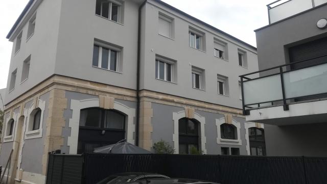 Location appartement T2 Dijon - Photo 6
