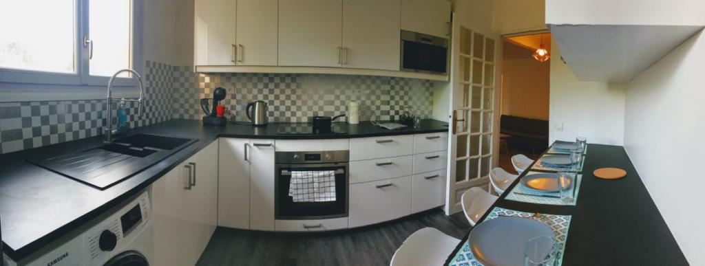 Location chambre Evry - Photo 1