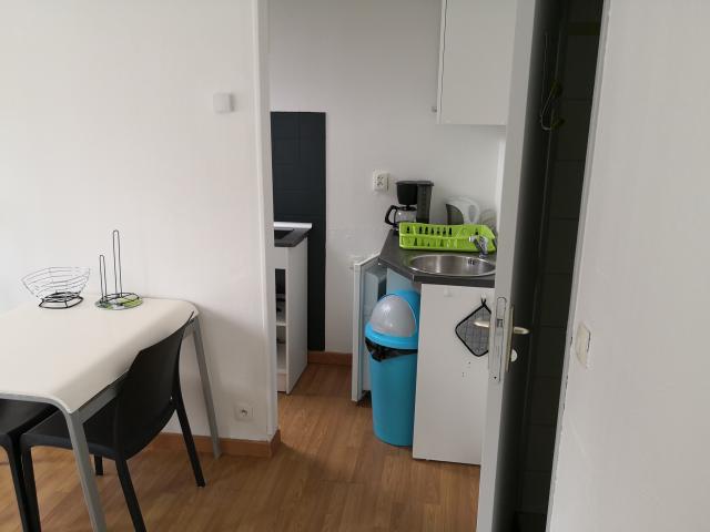 Location studio Berck - Photo 5