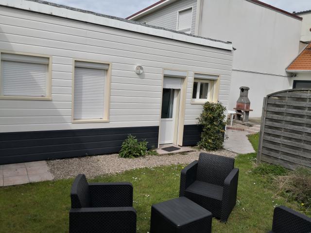Location studio Berck - Photo 5