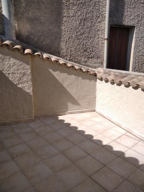 Location appartement T4 Sablet - Photo 2