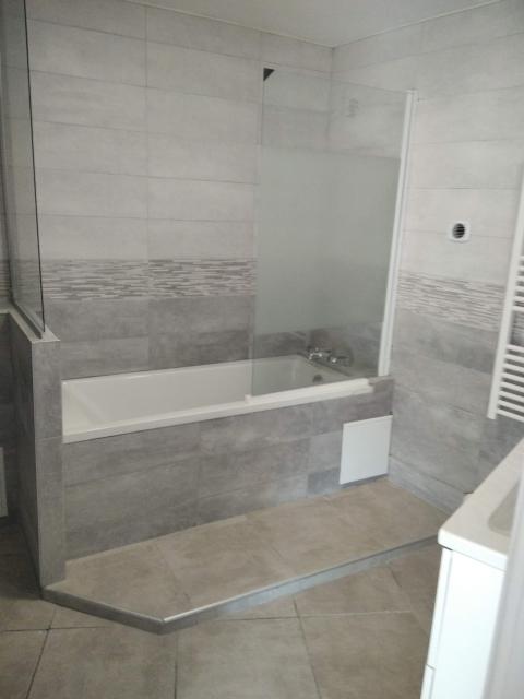 Location appartement T4 Sablet - Photo 3