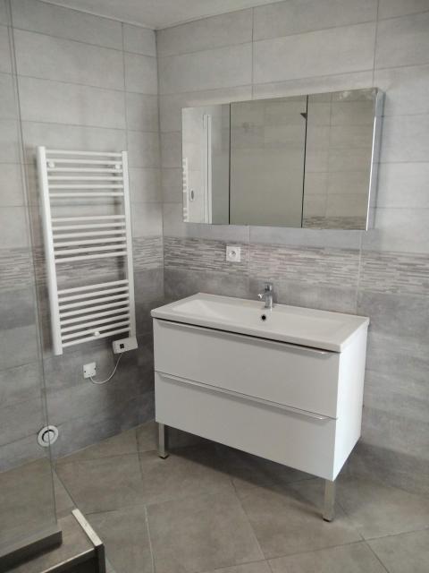 Location appartement T4 Sablet - Photo 4