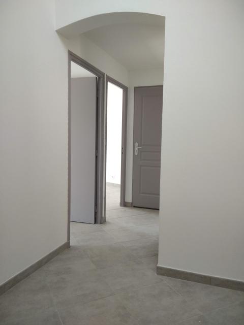Location appartement T4 Sablet - Photo 5